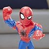 Playskool-Heroes-Marvel-Super-Hero-Adventures-Mega-Mighties-Spider-Man-Collectible-10-Inch-Action-Figure-Toys-for-Kids-Ages-3-and-Up Playskool Heroes Marvel Super Hero Adventures Mega Mighties Spider-Man Collectible 10 Inch Action Figure, Toys for Kids…