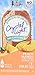 Crystal Light On The Go Peach Mango with Caffeine, 10-Packet Boxes (Pack of 4)