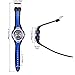 FSX-212G Sports Analog Digital Dual Time Water Resistant Wrist Watches for Kids Children Boys Girls