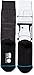 Star Wars Men's Disturbance Crew Sock, Grey, M