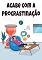 Livro acabe com a procrastinação