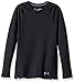 Under Armor Girls' ColdGear Crew Neck