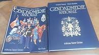 Book's Cover of La Gendarmerie nationale