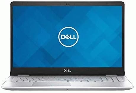 Dell Inspiron 15 5584 Laptop 15 6 Screen Intel Core I5 8gb Memory 256gb Solid State Drive Windows 10 Home I5584 5868slv Pus Renewed Amazon Sg Electronics