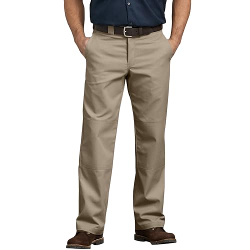Dickies Men's Flex Double Knee Work Pant
