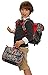 Bixbee Boys' Zombie Camo Lunchbox, Gray, One Size