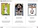 2018 2019 Hoops NBA Basketball Blaster Box of Packs with One GUARANTEED AUTOGRAPH or MEMORABILIA Card Per Box and Possible Rookies and Stars including Luka Doncic and Trae Young Plus