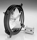 AIR VENT 53320 Gable-Mounted Power Attic Ventilator
