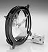 AIR VENT 53320 Gable-Mounted Power Attic Ventilator