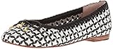 Kate Spade New York Women's Windsor Ballet Flat