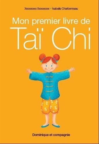 Mon premier livre de taï chi