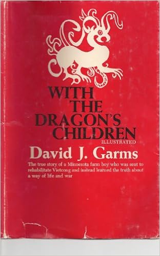 With The Dragon S Children An Exposition Banner Book David J