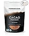Terrasoul Superfoods Organic Cacao Powder, 2 Pounds