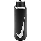 Nike Stainless Recharge Straw Bottle 32 Oz Rfsh