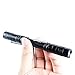 enjoydeal XPE-R3 LED 1000 Lumen Lamp Mini Pen Flashlight Torch Penlight 2-AAA with Clip