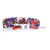 Rastaclat Original Hand Braided Multicolor United