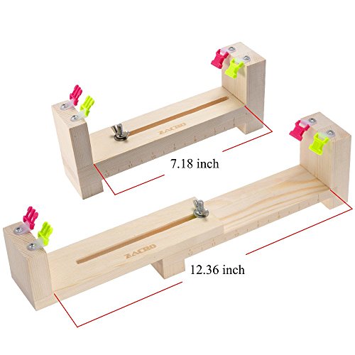 2 Zacro+Bracelet+Maker+Parachute+Wristband