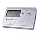 ETbotu Accurate WST-520C Chromatic Screen Tuner System Acoustic Guitar Preamp Silverythumb 1
