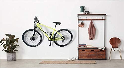bike wall mount for apartment