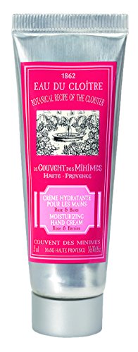 Le Couvent des Minimes - Cloister Moisturizing Hand Cream 0.8 Oz