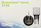 Tunze USA 3152.000 Automatic Top Off Nano Osmolator for Aquariums Under 55-Gallon