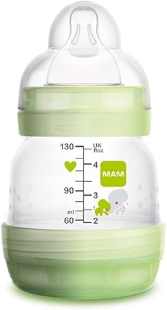 anti colic slow flow teats