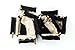 PurseN Tiara Small Weekender Jewelry Case (Quilted Elegance)