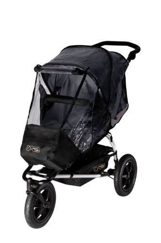 mountain buggy rain cover nz