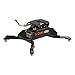 CURT 16021 Replacement Ram 2500, 3500 Puck System 5th Wheel Legs, 25,000 lbs, Hitch Head Required