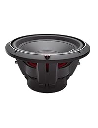Rockford fosgate Punch P2 Subwoofer de 12 pulgadas de 250   4 ohmios