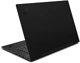 Lenovo ThinkPad P1 15.6" 4K UHD i9-10885H Quadro T2000 2TB NVMe 64GB RAM view 6