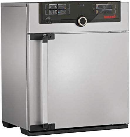 3.8 Cu. Ft. Gravity Programmable Universal Oven, 34"H x 29" W x 23" D