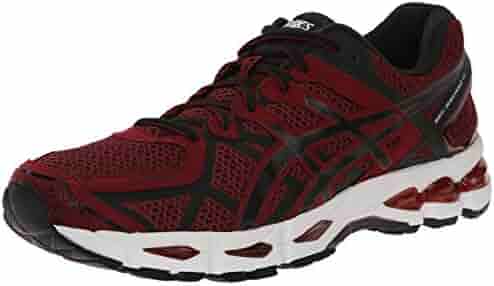asics gel kayano 21 mens silver