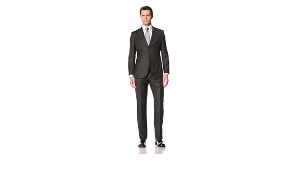 armani ka suit