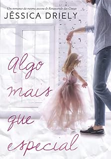 Livro Algo Mais que Especial
