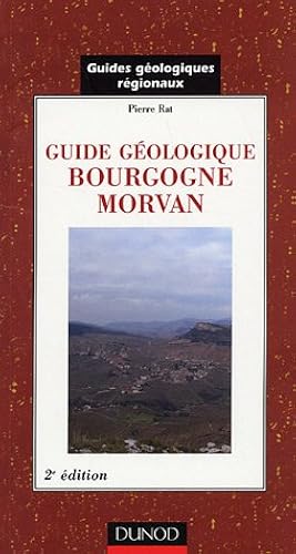 Download Bourgogne Morvan - 2ème édition PDF