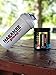 Harambe Blood Preworkout Powder for Men & Women - Extreme Pump and Energy Supplement - Blue Slush - 350g