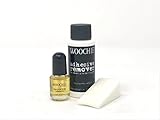 CINEMA SECRETS Spirit Gum and Remover Combo with Sponge