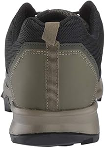 men's terrex tracerocker trail running shoe