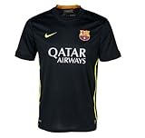 Barcelona jersey 3rd 2013 2014