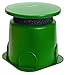 TIC GS3 8" Outdoor Weather-Resistant Omnidirectional In-Ground Speaker (Single) primary