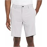 Hurley Men's Phantom Fabric Hybrid Stretch 20" Short, Light Stone Grey, 42