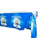 2 Pcs Boss Baby Table Cover for Baby Shower Birthday Party Decoration Supplies,70 x 42 Inch…