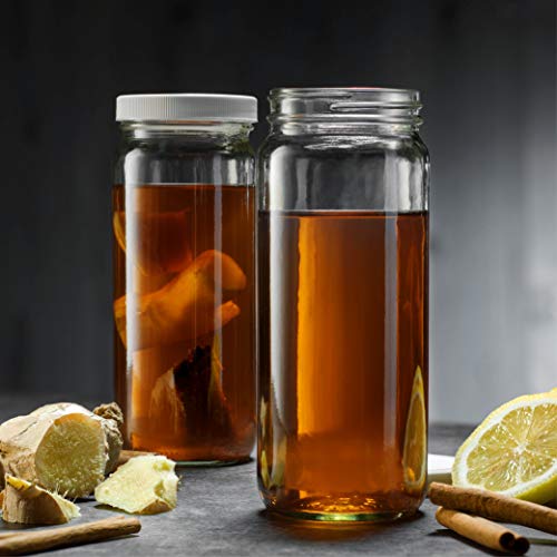 6 Drinking+BPA+Free+Airtight+Smoothies+Beverages