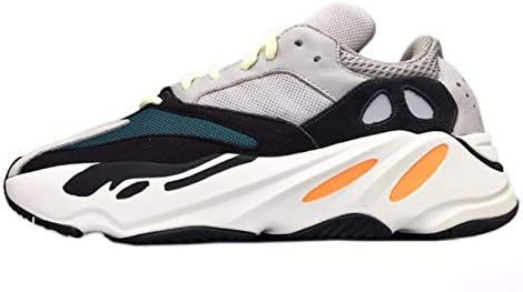 Ruben Price Men's 700 Sneakers Women's Sports Shoes Fashion Lightweight Running Shoes