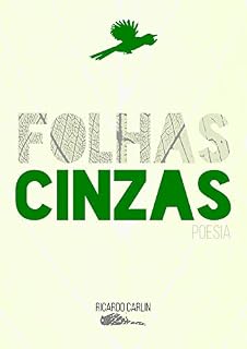 Livro Folhas Cinzas