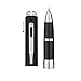 Mini Camera Pen, SANPROV HD 1080P Mini Portable Camera Video & Photo Recorder Multifunction Cam with Free 5 Black Refill