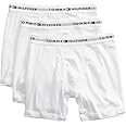 Tommy Hilfiger Men's Underwear Cotton Classics 3-pack Boxer Brief