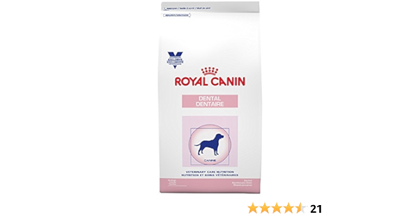 royal canin teeth