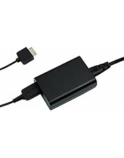 MP power @ Alimentatore Caricabatterie Adattatore con cavo USB per Sony Playstation vita PS Vita PSV